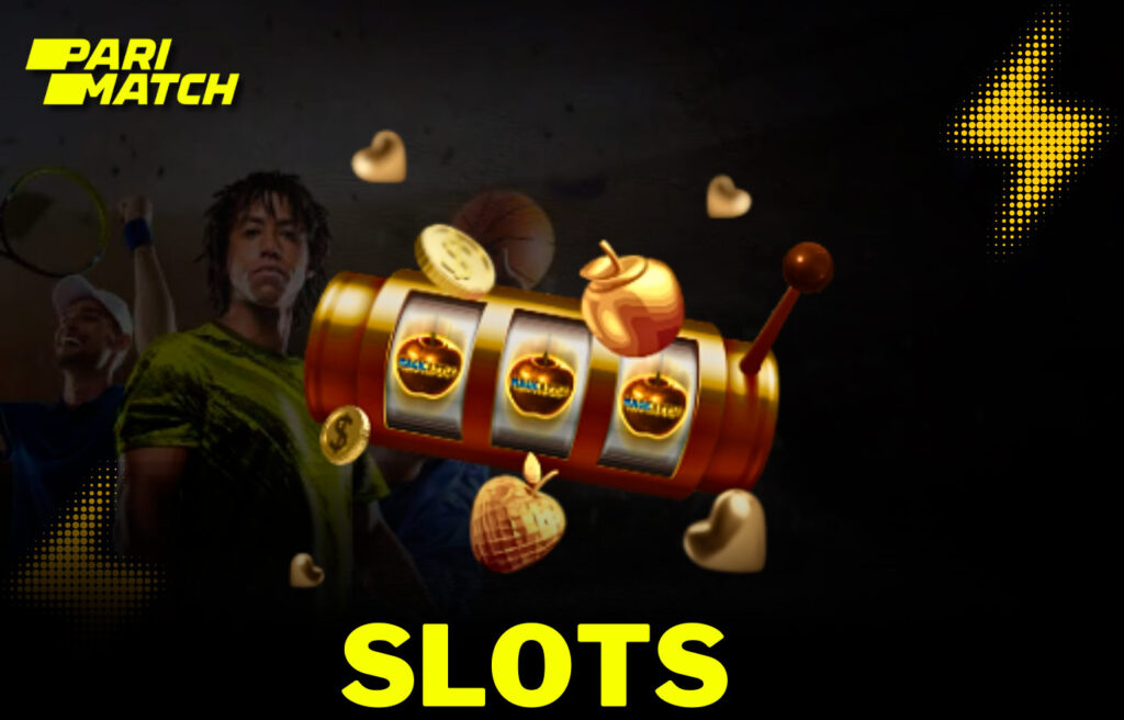 Parimatch is the best Casino and Betting Site in Tanzania