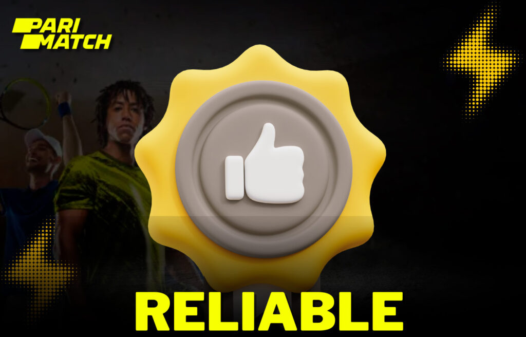 Parimatch is the best Casino and Betting Site in Tanzania