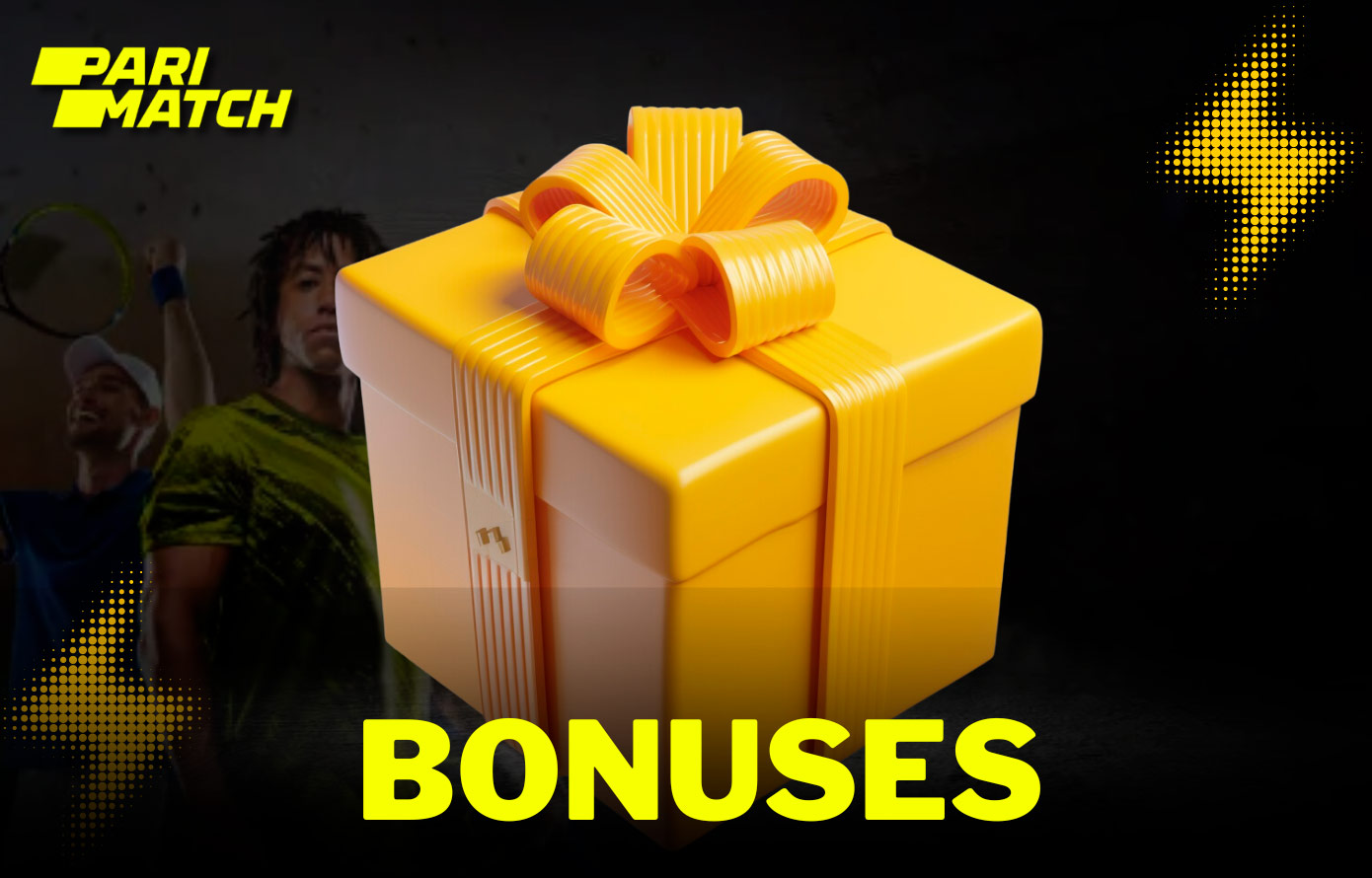 Lots of Parimatch Bonuses and Promotions for Tanzanian Players